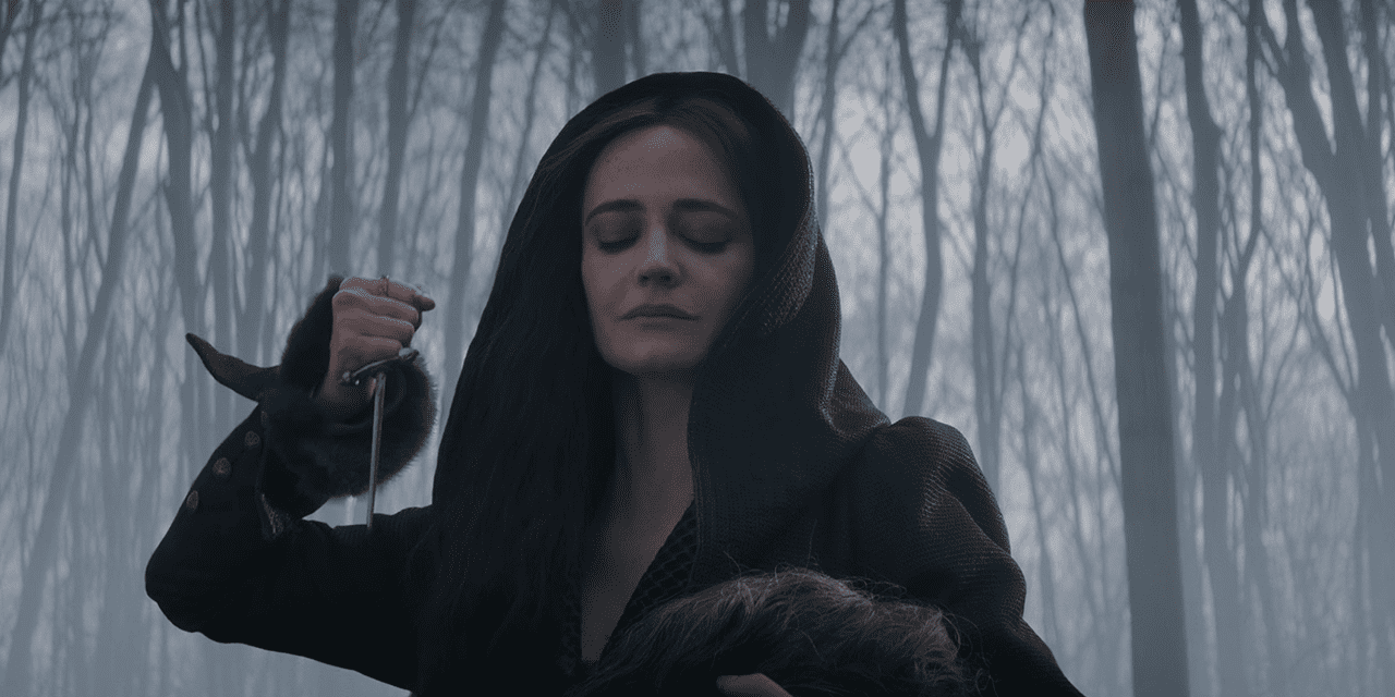 Rilasciato il trailer ufficiale de I Tre Moschettieri - Milady