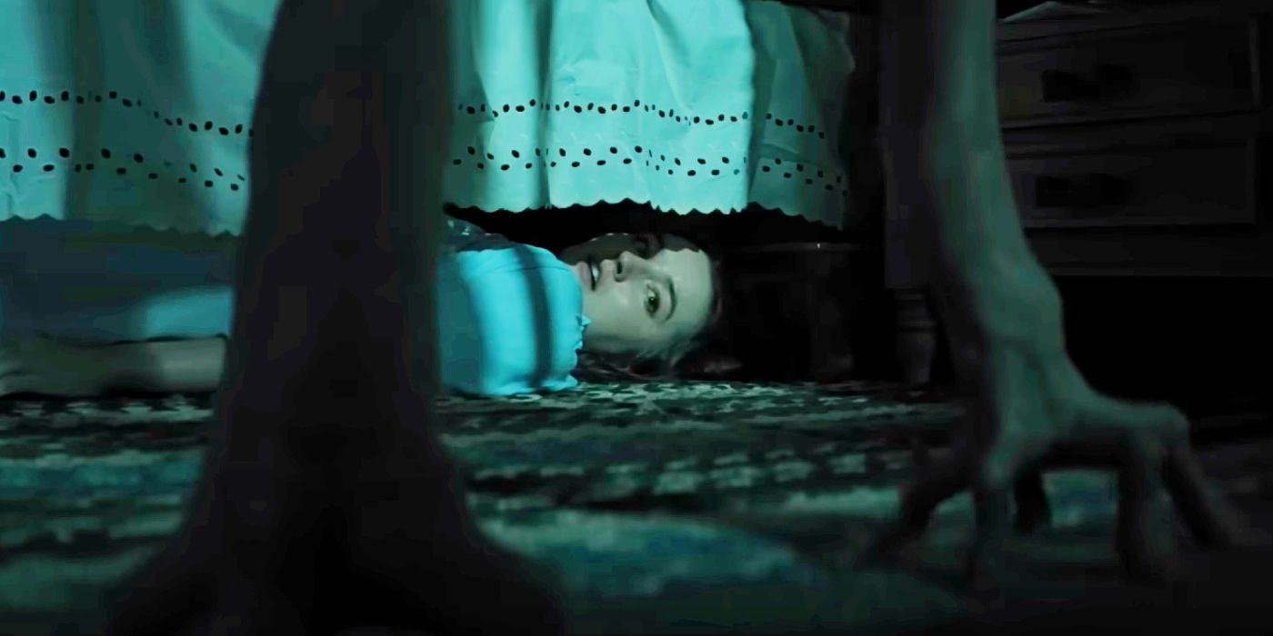 Recensione del film horror fantascientifico Nessuno ti salverà disponibile su Disney+