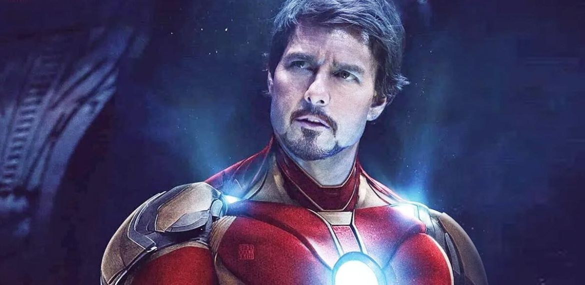 Iron Man: perché Tom Cruise non fu scelto per il ruolo?