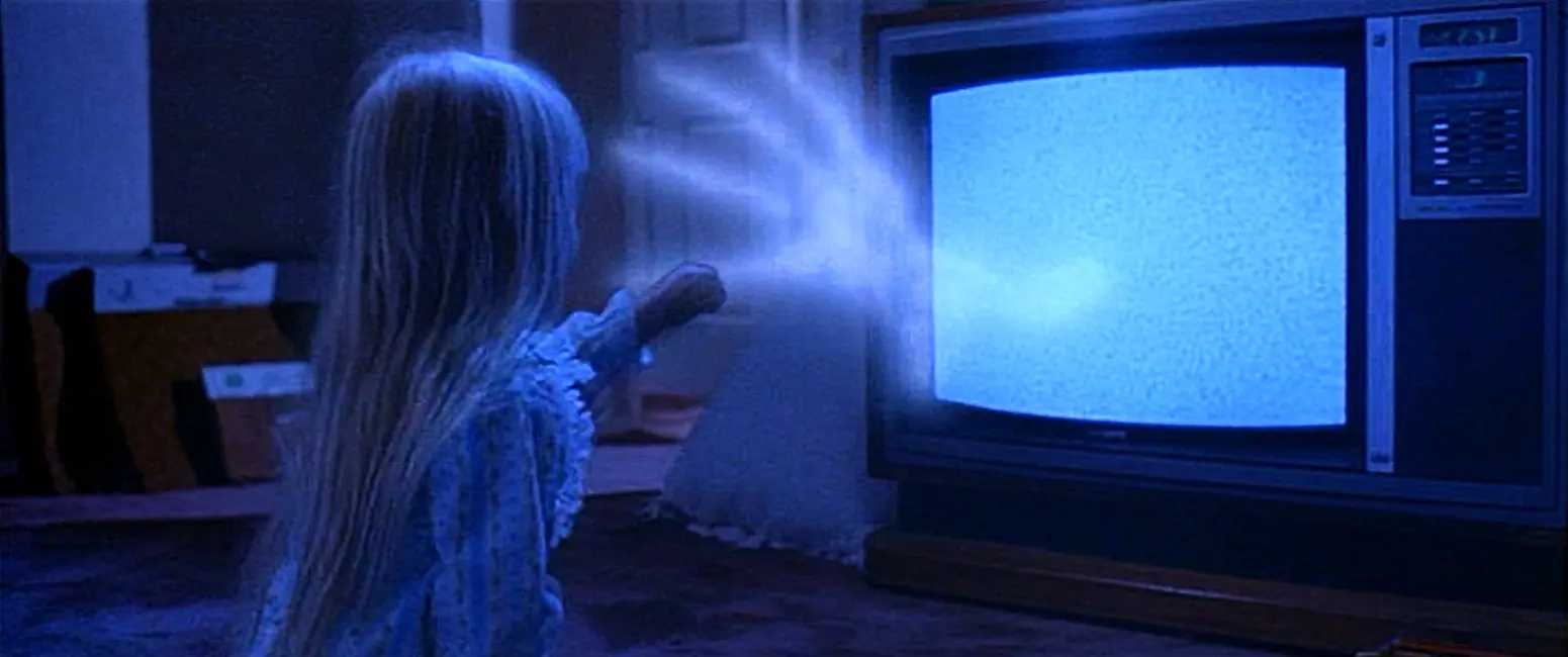La serie tv di Poltergeist entra in fase di sviluppo per Amazon MGM Studios