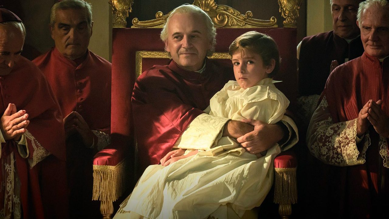 Rapito: la storia vera dietro il film di Marco Bellocchio