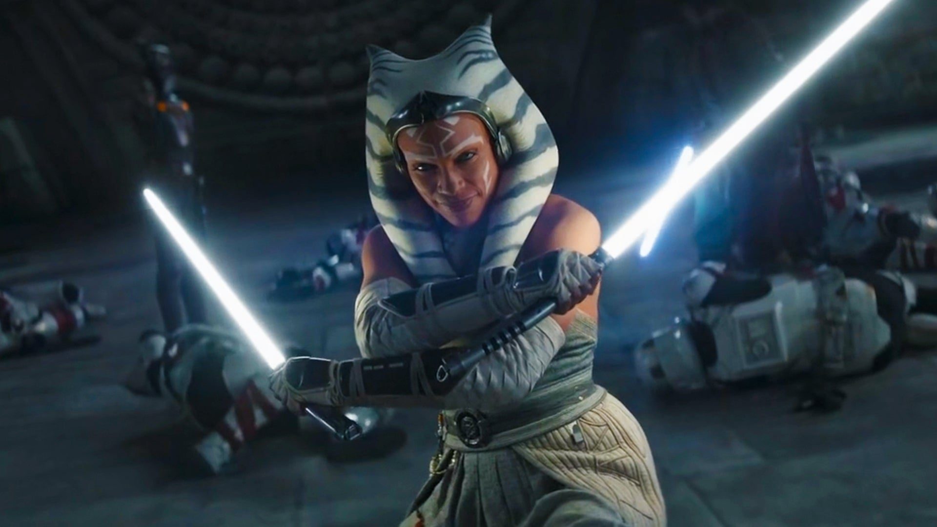 Ahsoka: la recensione dell'episodio finale