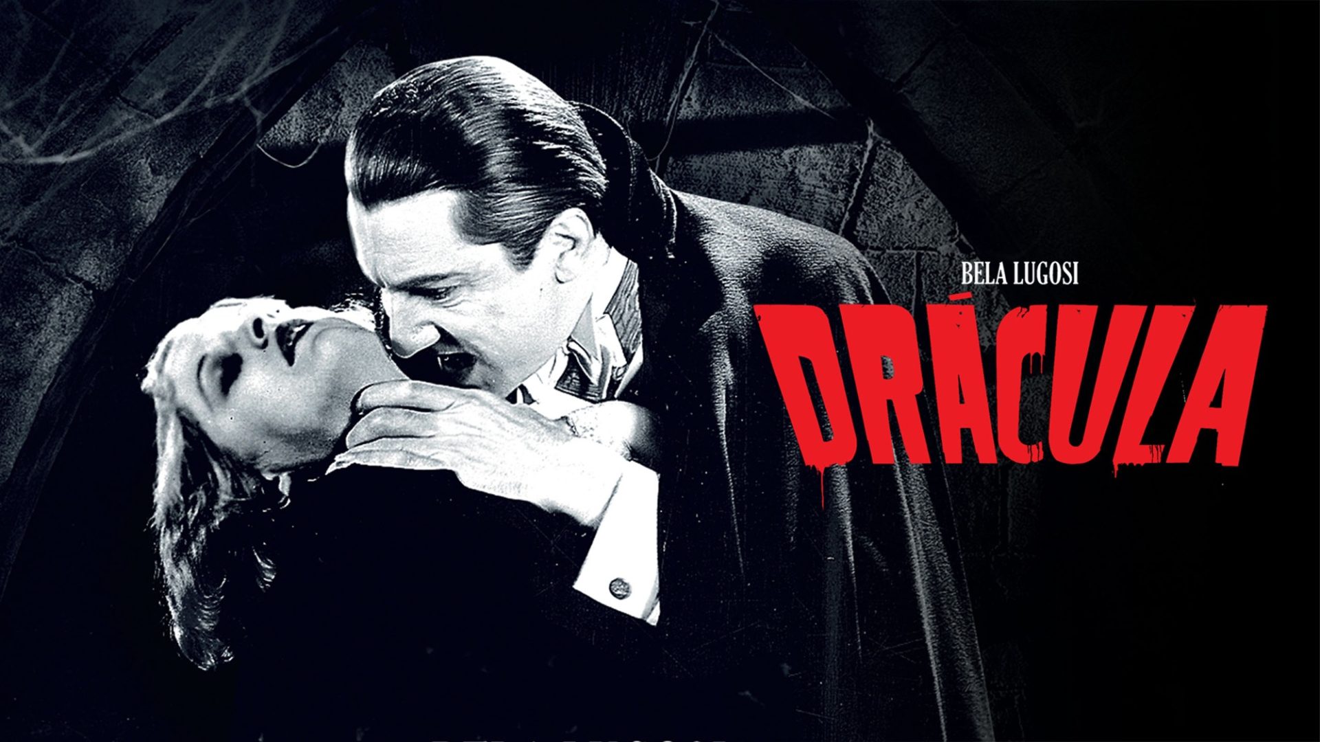 Recensione Dracula, Diretto di Tod Browning con Bela Lugosi