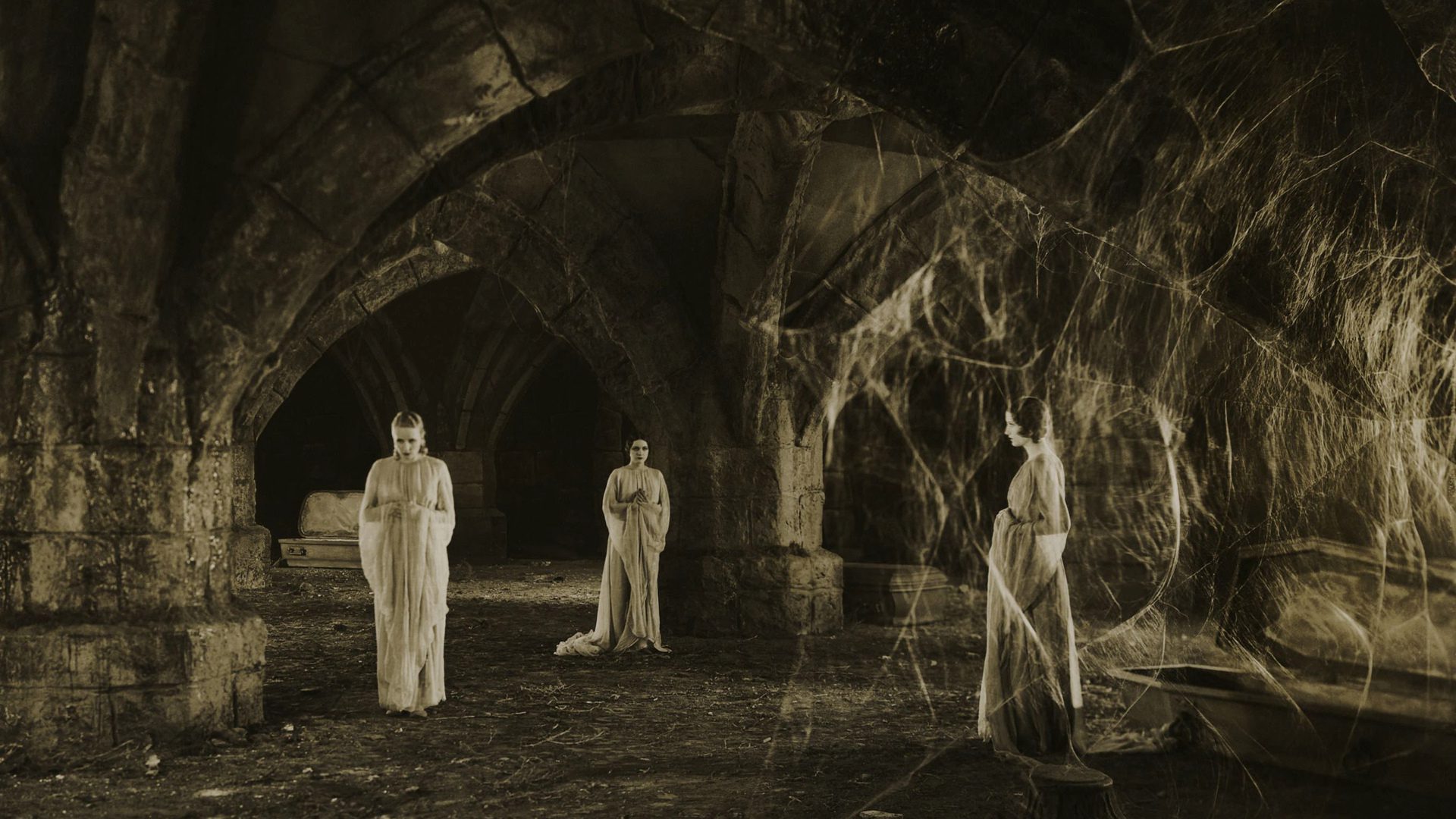 Recensione Dracula, Diretto di Tod Browning con Bela Lugosi