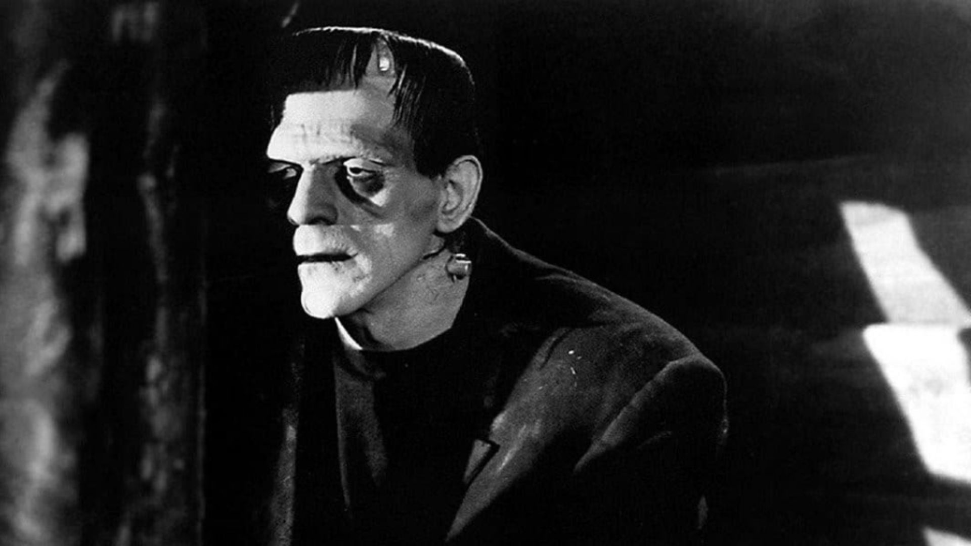 Recensione: Frankenstein, Diretto da James Whale con Boris Karloff