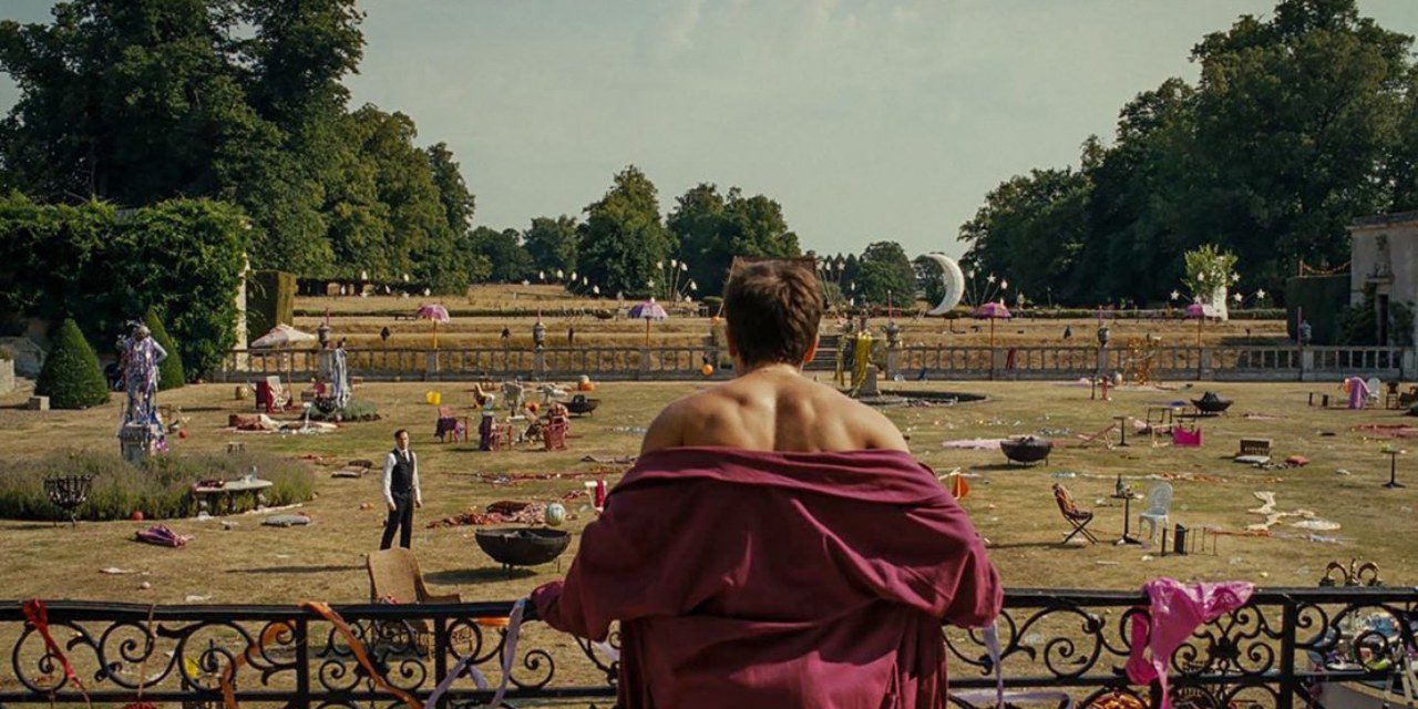 Saltburn: trama, cast, trailer e data di uscita del film di Emerald Fennell