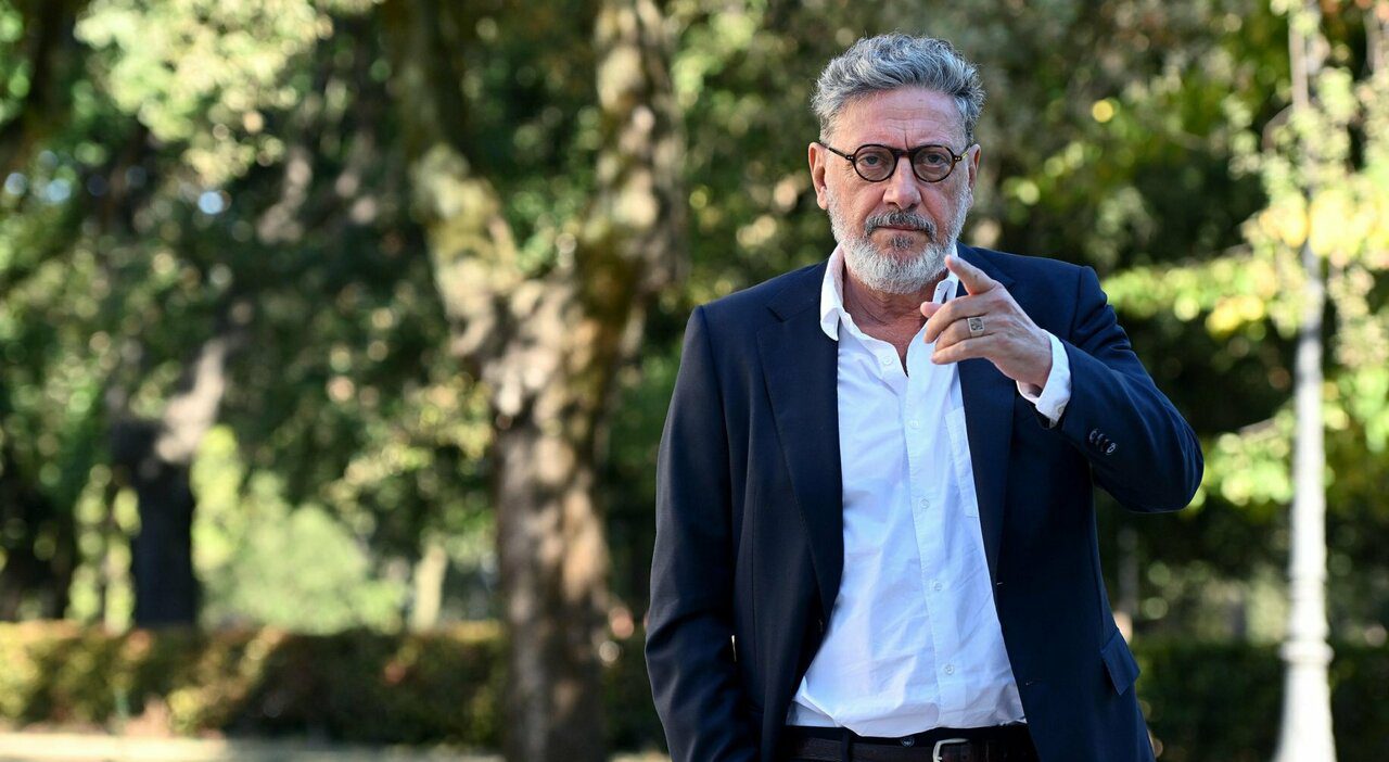 È stato eletto il nuovo presidente del Centro Sperimentale di Cinematografia, Sergio Castellitto