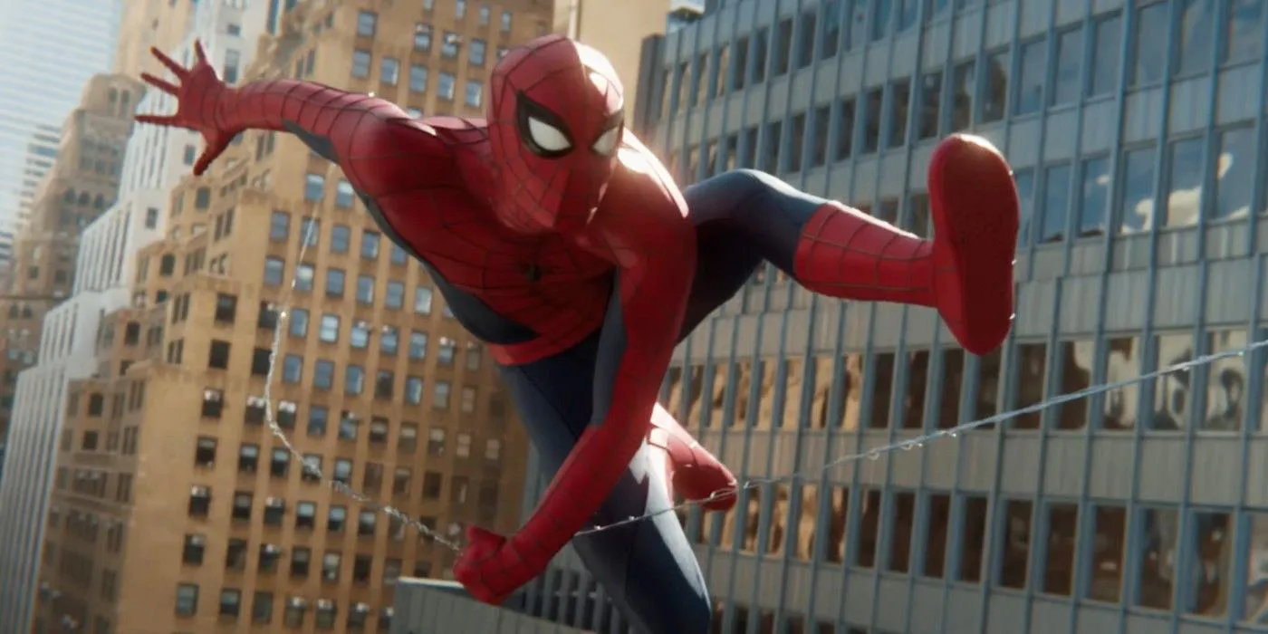Spiderman - Lotus: trama, cast e dove vederlo in streaming