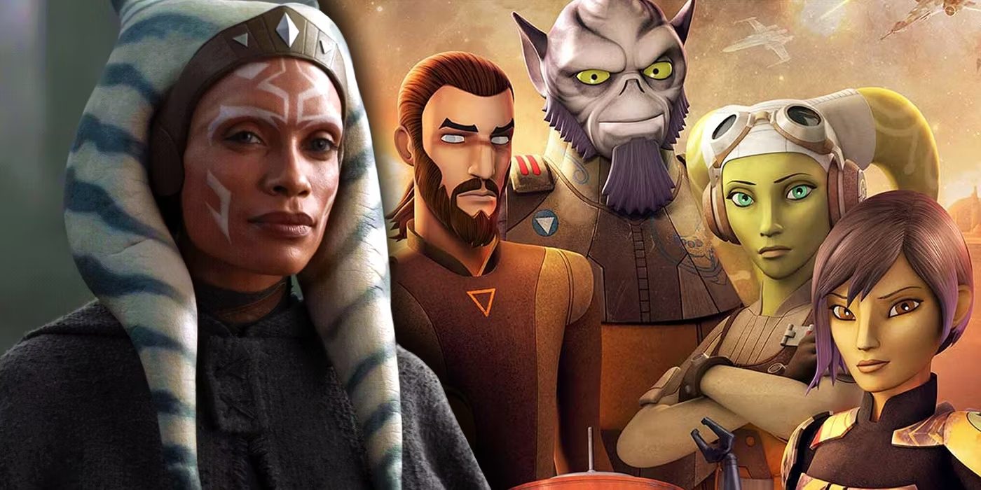 Star Wars: quali e quante sono le serie e dove vederle?
