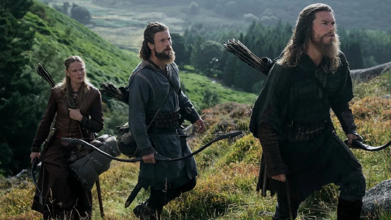 Vikings: Valhalla è stata cancellata dopo tre stagioni