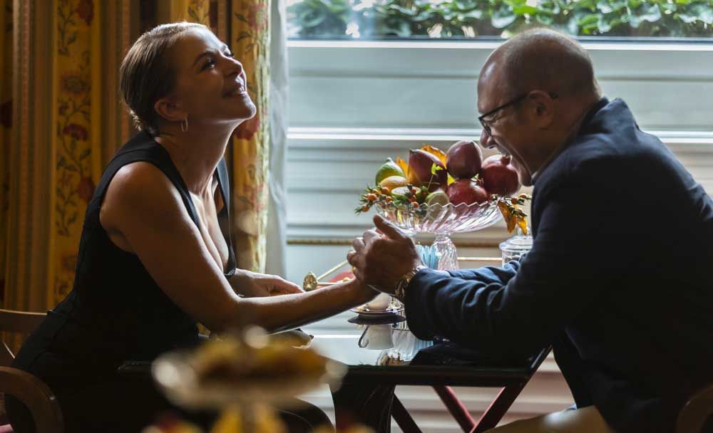La recensione della seconda stagione della serie tv di Carlo Verdone, Vita da Carlo