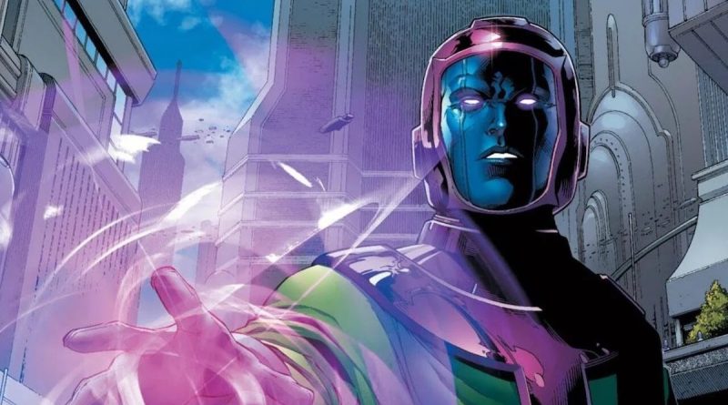 Kang Il Conquistatore, chi è il nuovo supervillain dell'MCU