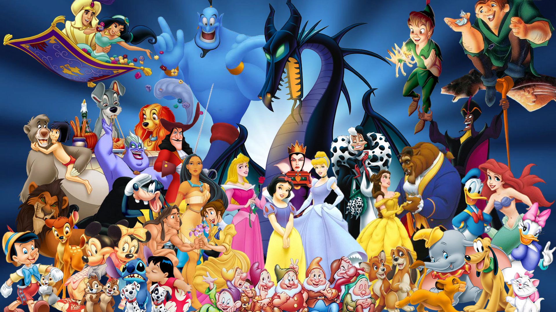 I film più sopravvalutati della Disney