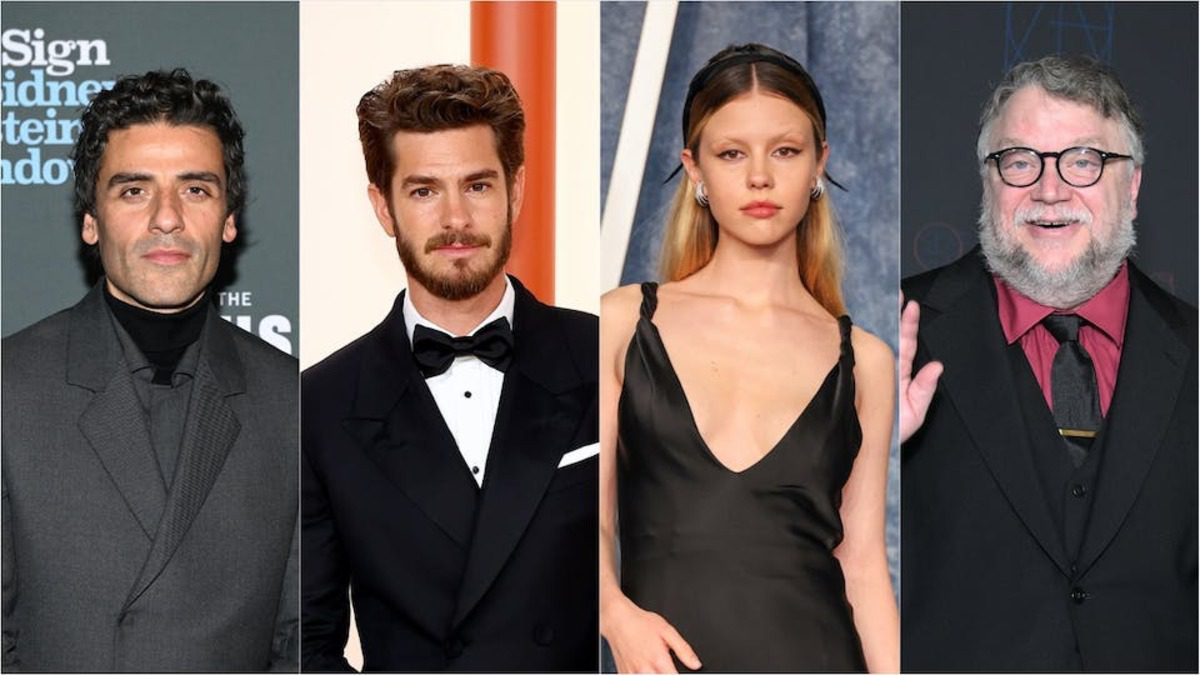 Frankestein, svelati i ruoli del cast del remake di Guillermo Del Toro