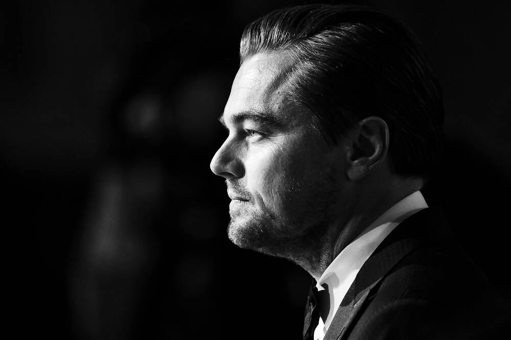 I migliori film con Leonardo DiCaprio