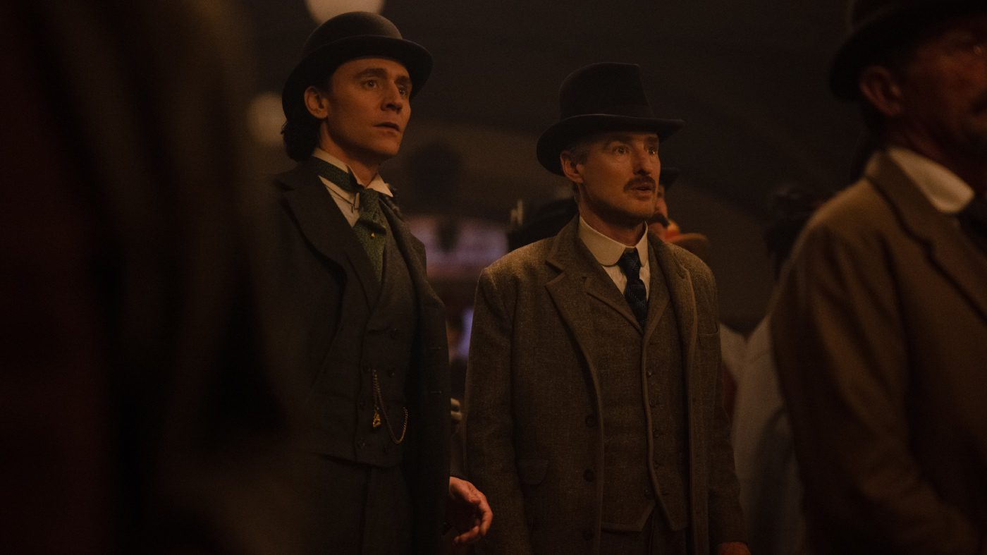 Recensione Loki 2x03 un giro di boa non convincente