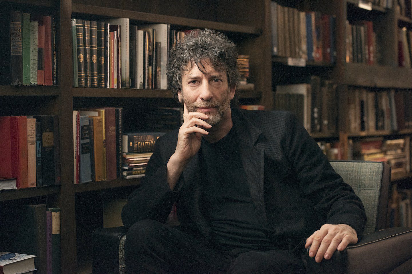 Migliori adattamenti delle opere di Neil Gaiman