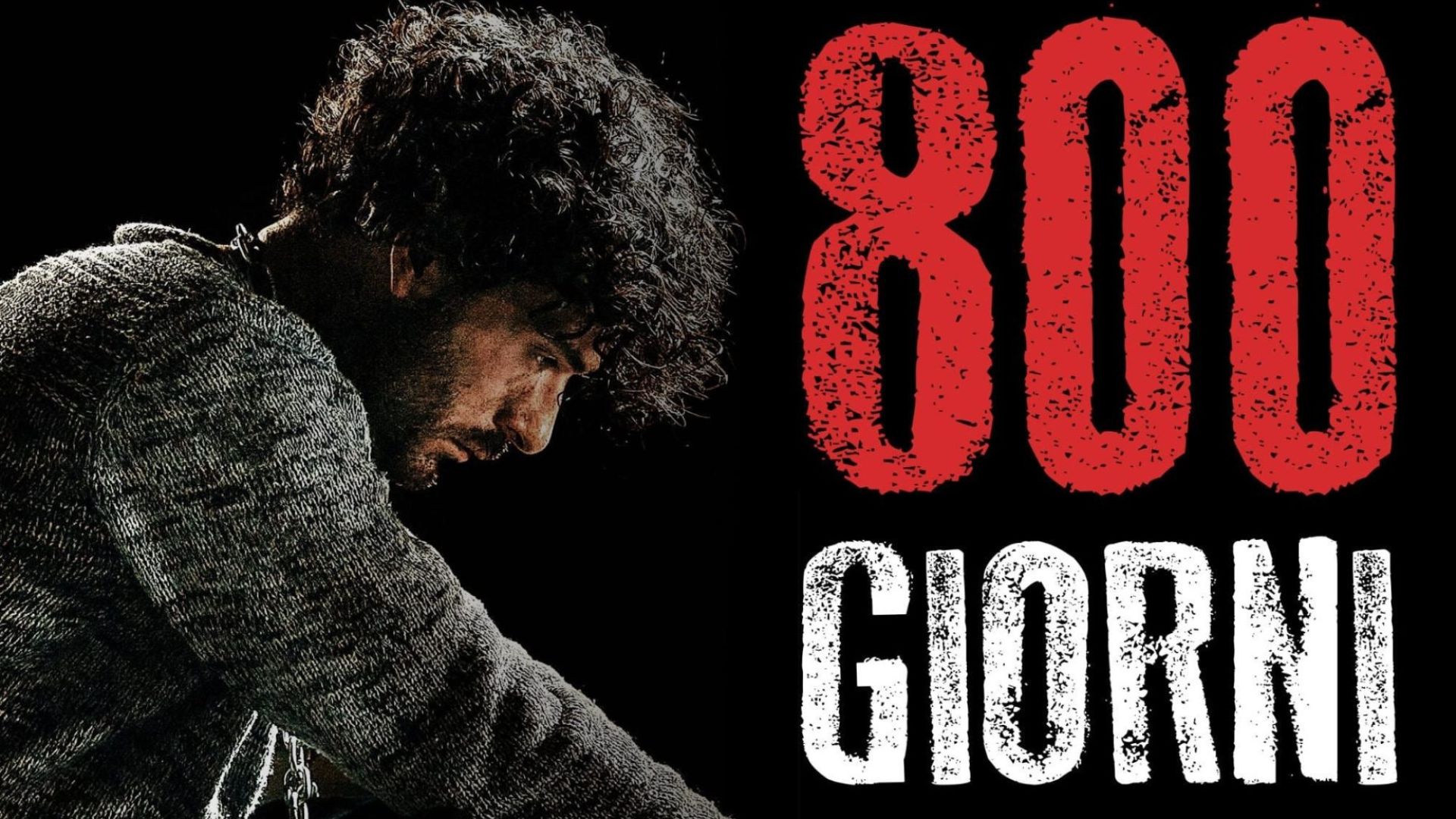 recensione 800 giorni dennis dellai