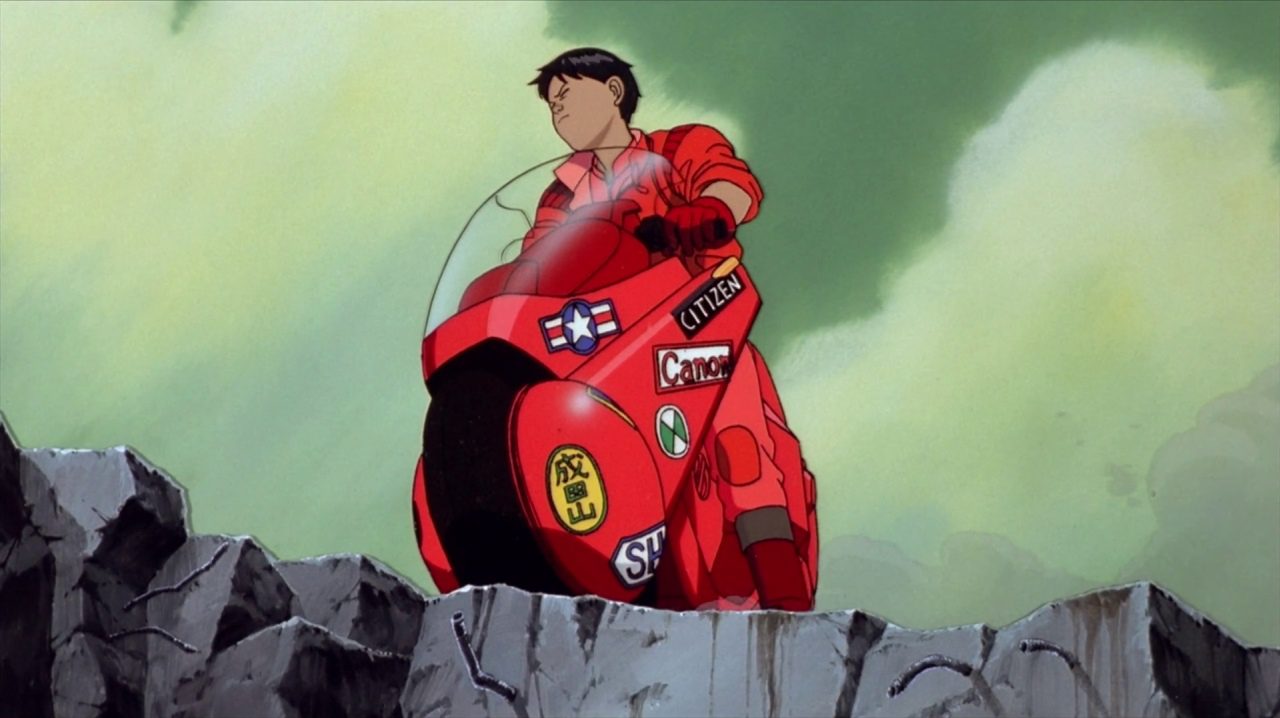 Taika Waititi: il live action di Akira non si baserà sull'anime