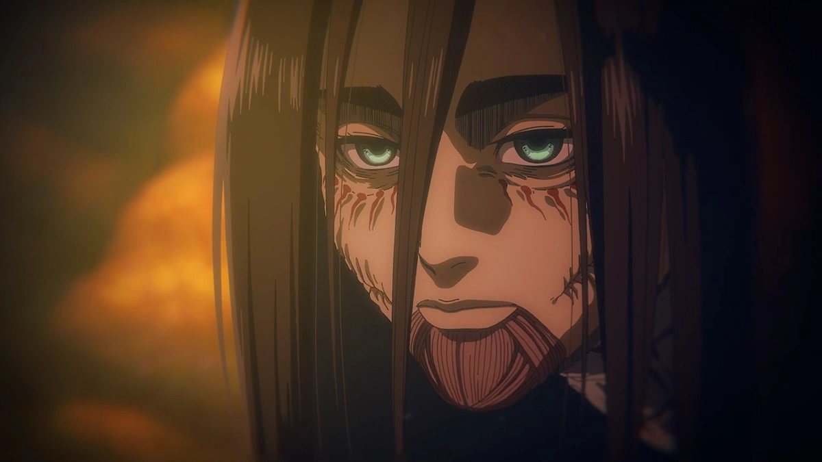 Attack On Titan: le differenze tra il finale dell'anime e quello del manga