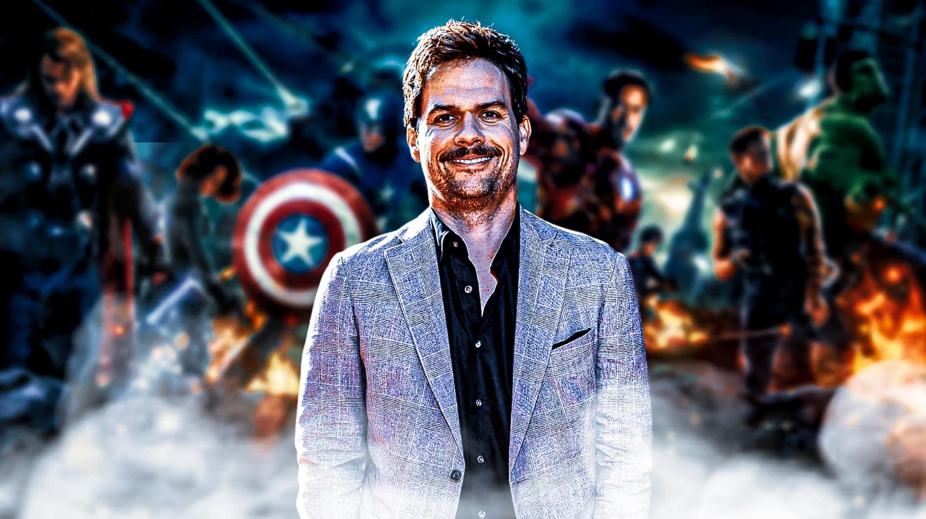 Michael Waldron sarà lo sceneggiatore di Avengers The Kang Dinasty
