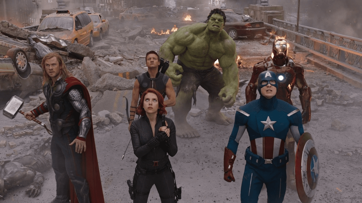 MCU: Iron Man, Captain America e Vedova Nera ritorneranno in un nuovo Avengers?