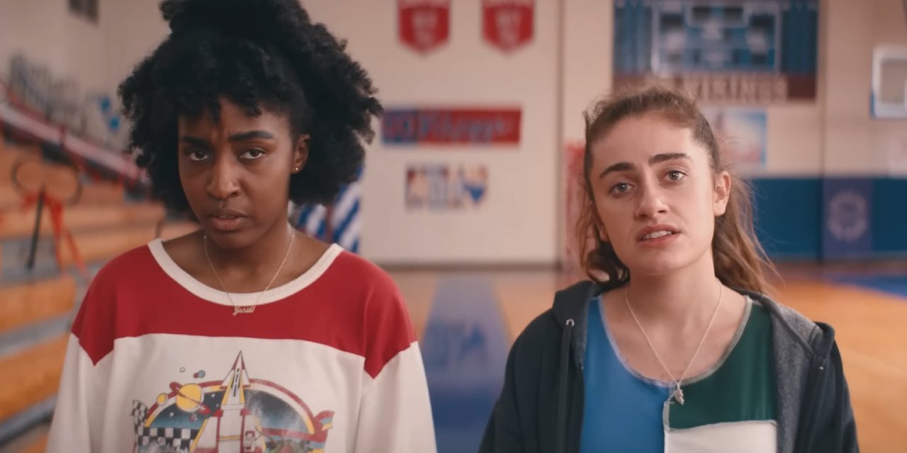 Bottoms: la spiegazione del finale del film di Emma Seligman