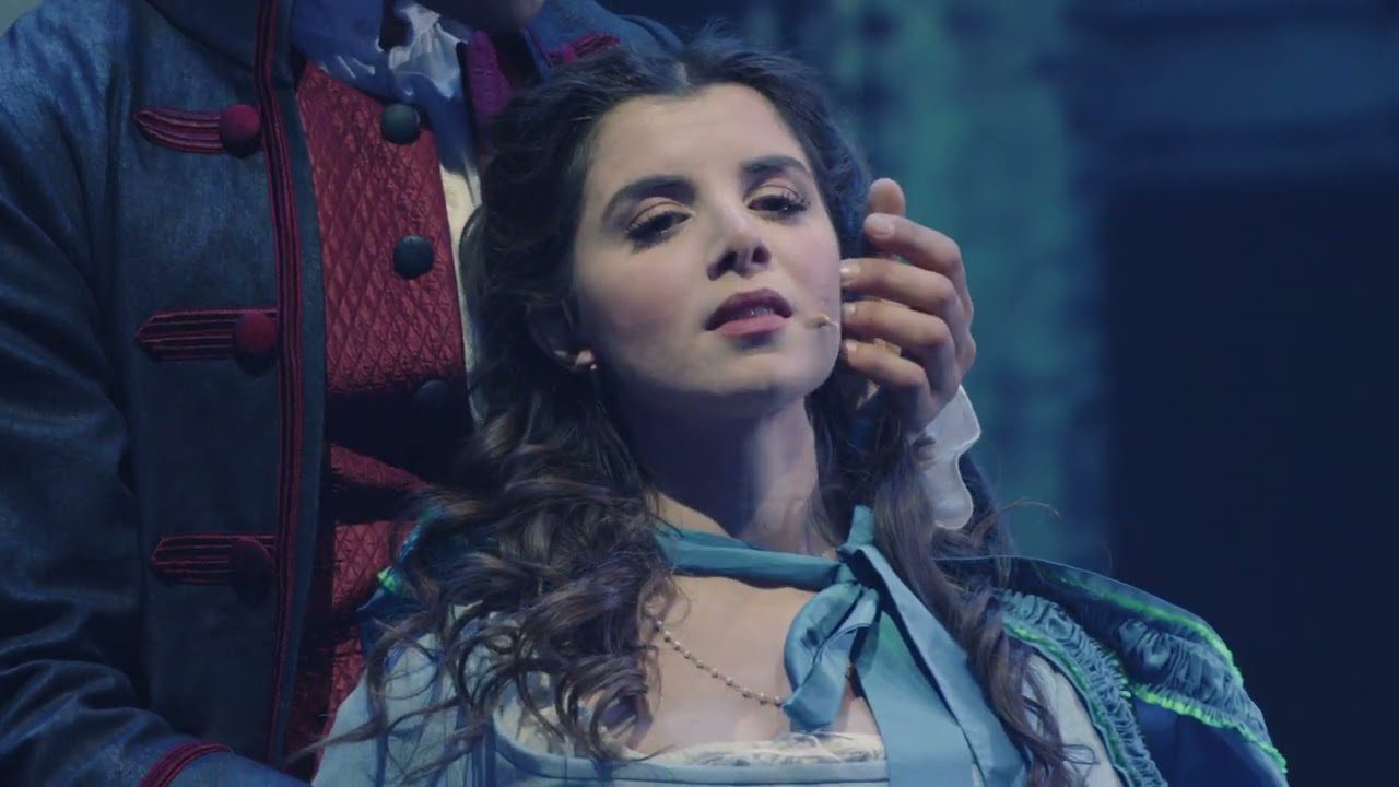 La recensione di Casanova Operapop - Il film, con Angelica Cinquantini