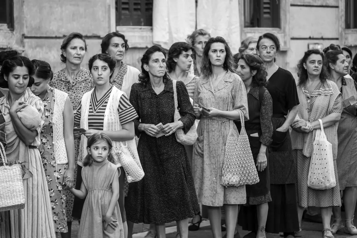 C'è ancora domani: la Universal distribuirà il film in 15 paesi