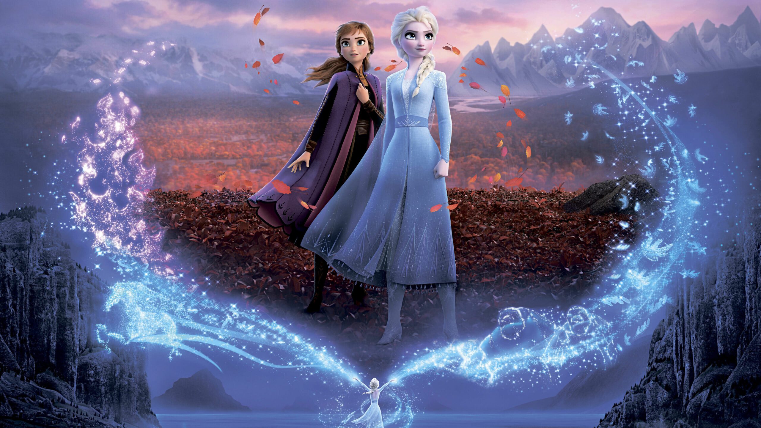 Frozen avrà un altro sequel: in arrivo il quarto film