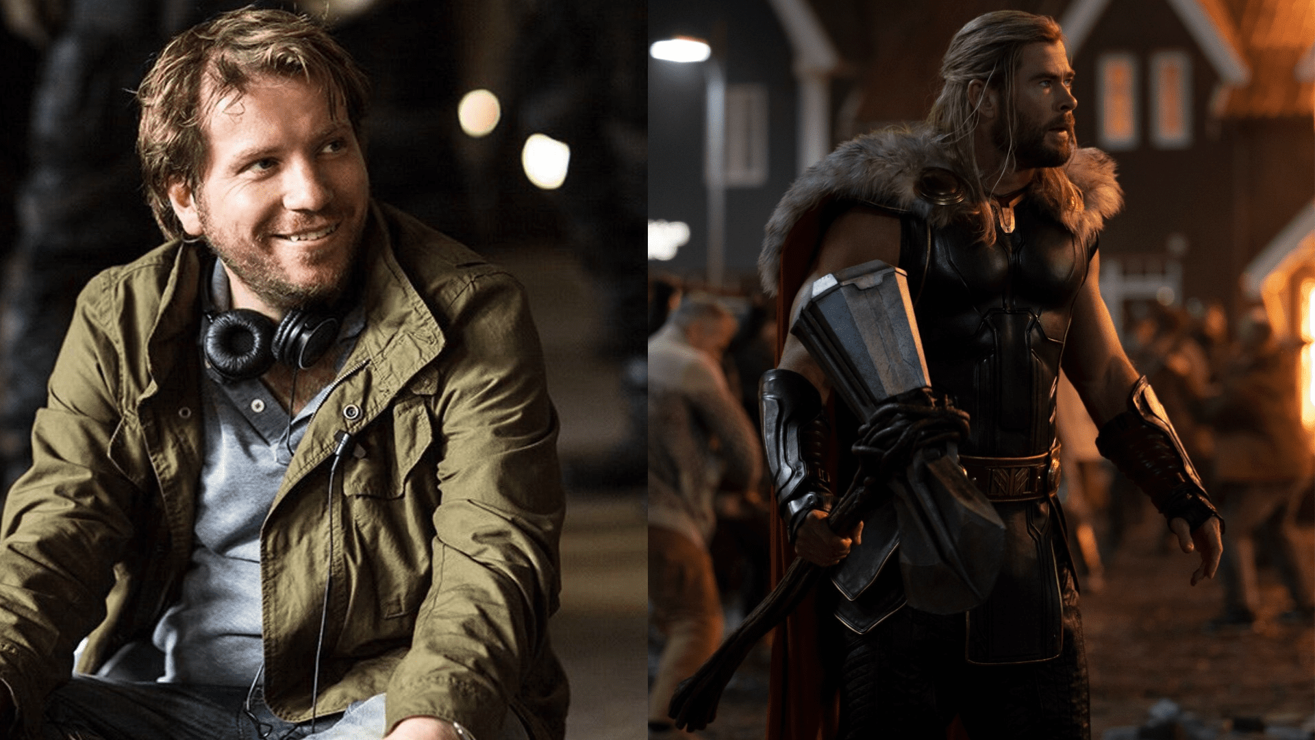 Gareth Edwards potrebbe essere il nuovo regista di Thor 5