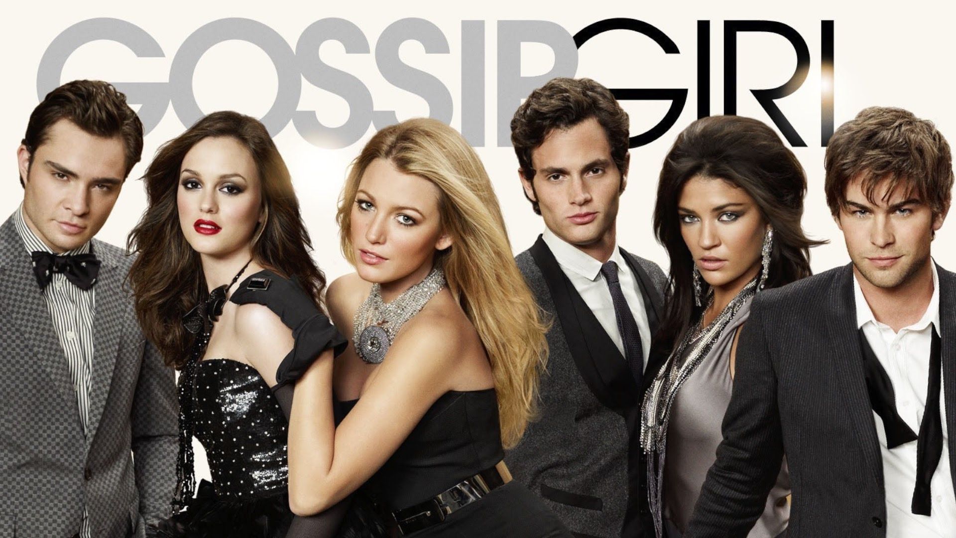 Il reboot con il cast originale di Gossip Girl non si farà