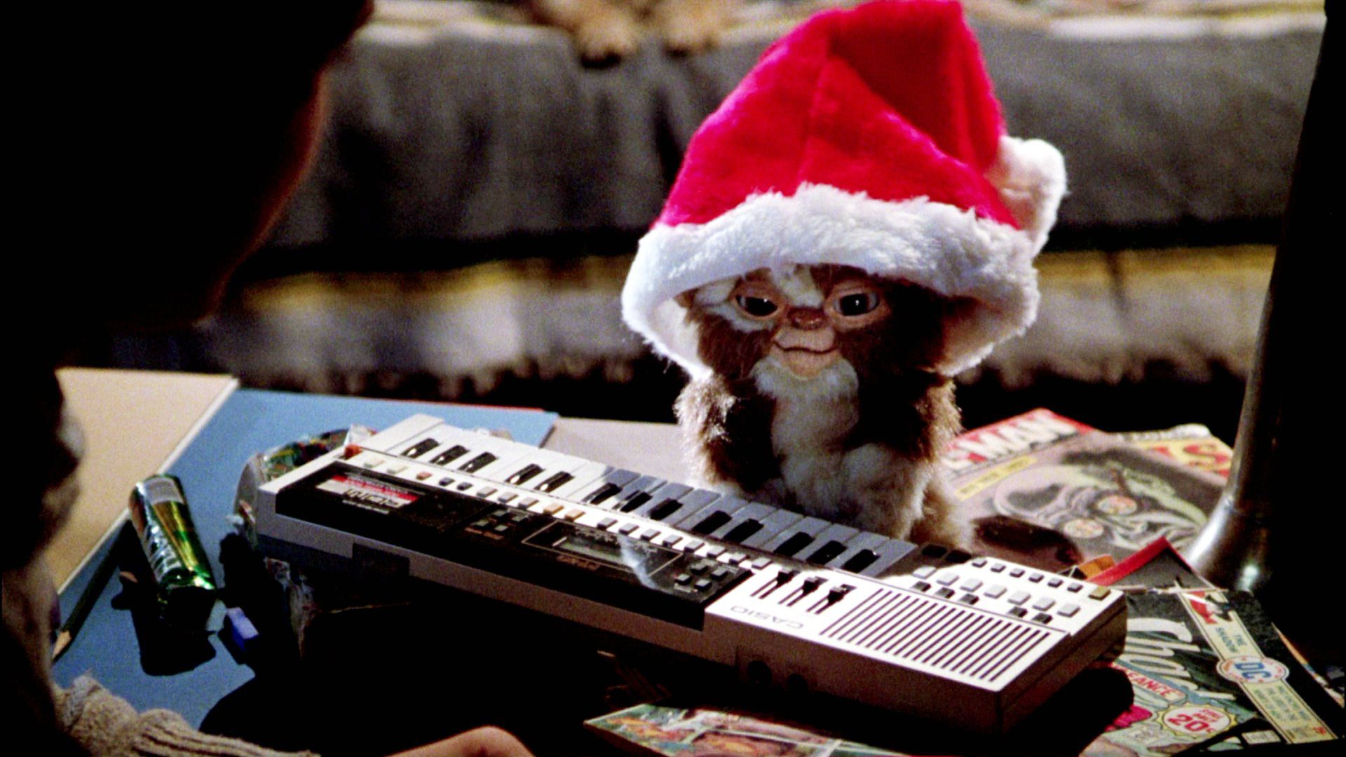 10 curiosità su Gremlins
