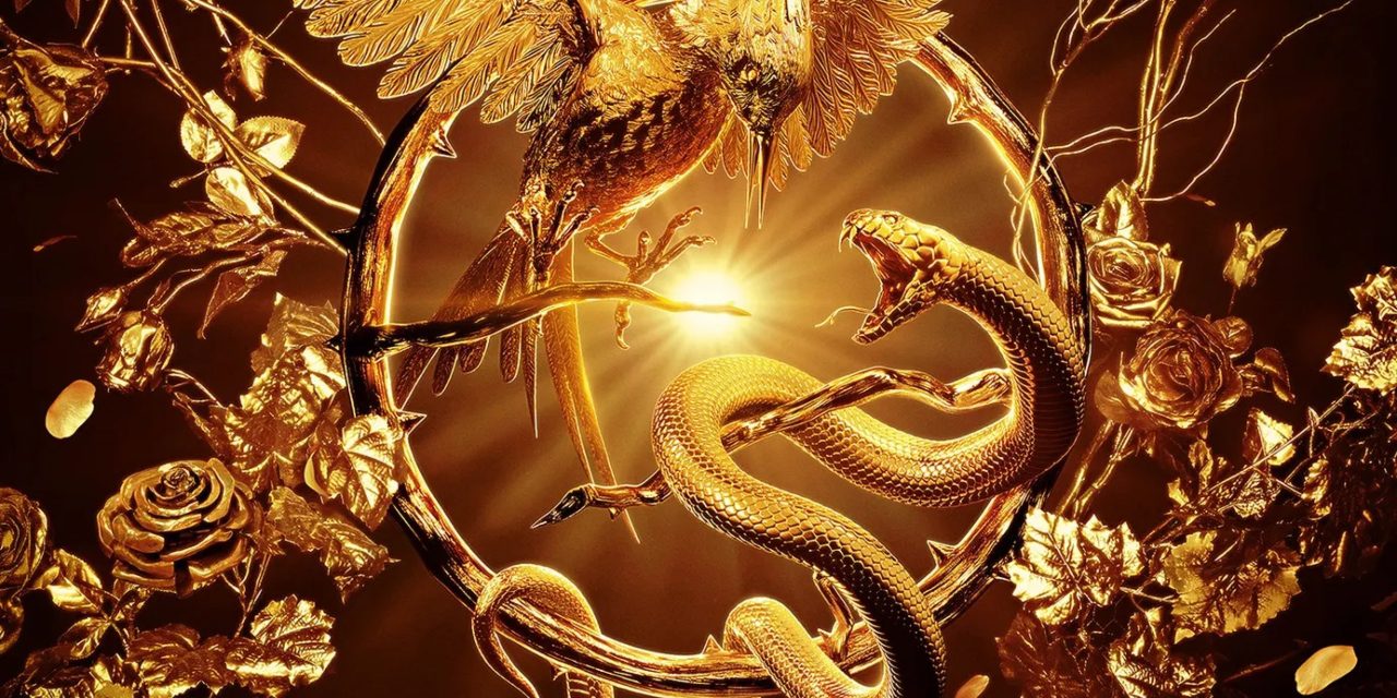 La recensione di Hunger Games - La ballata dell'usignolo e del serpente, con Rachel Zegler