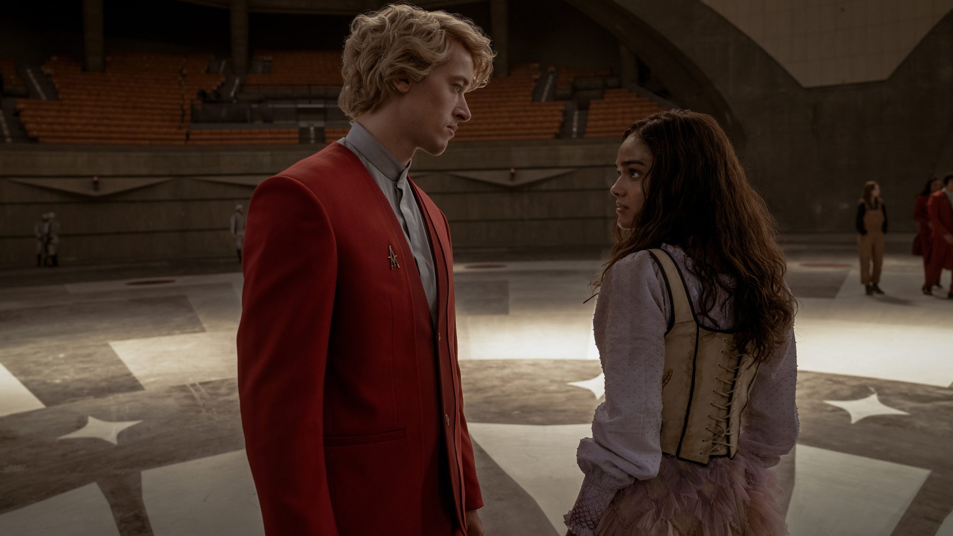 La spiegazione del finale di Hunger Games - La ballata dell'usignolo e del serpente