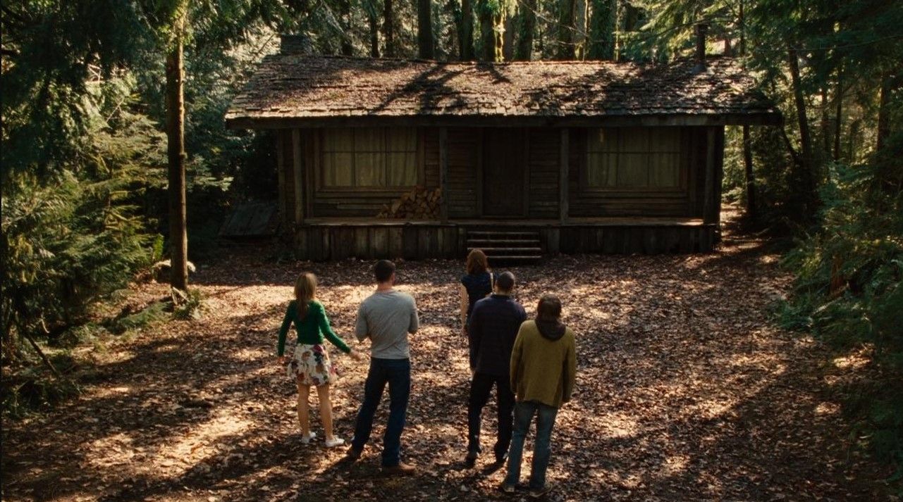 Quella casa nel bosco tra i migliori film horror di sempre