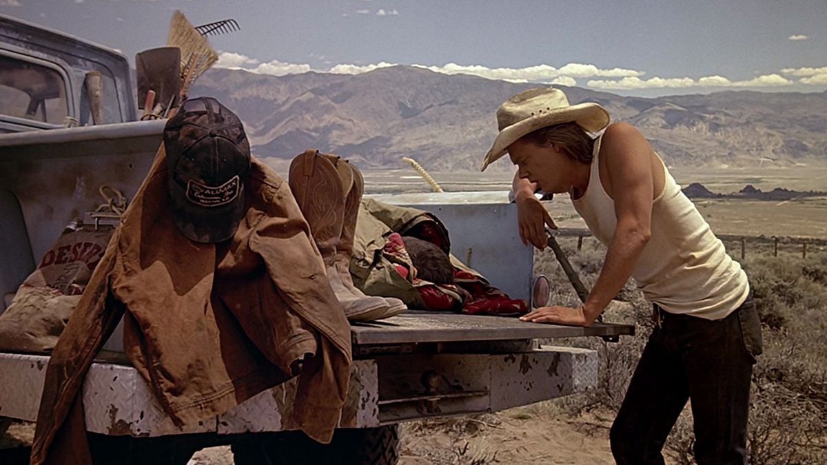 Tremors tra i migliori film horror di sempre