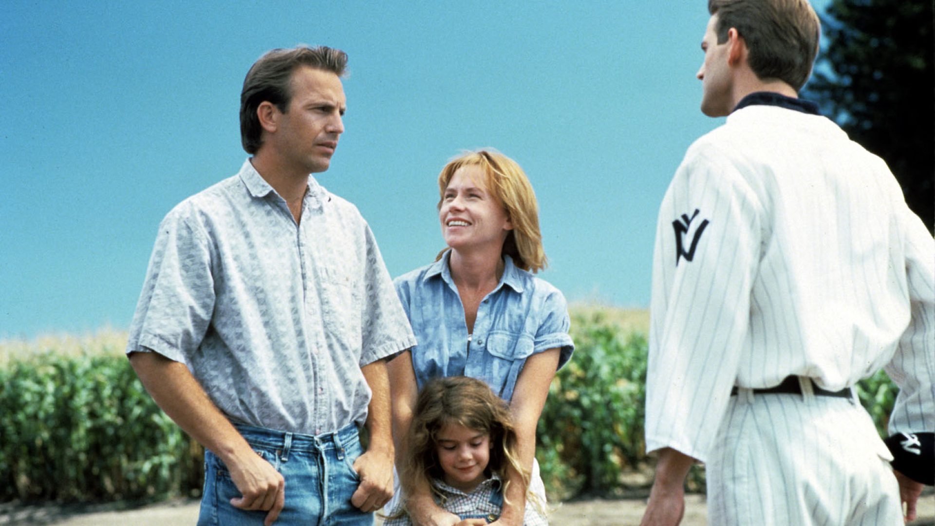 La classifica dei migliori film sul baseball