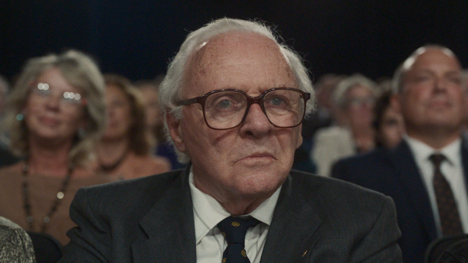 One Life - trailer del film di James Hawes