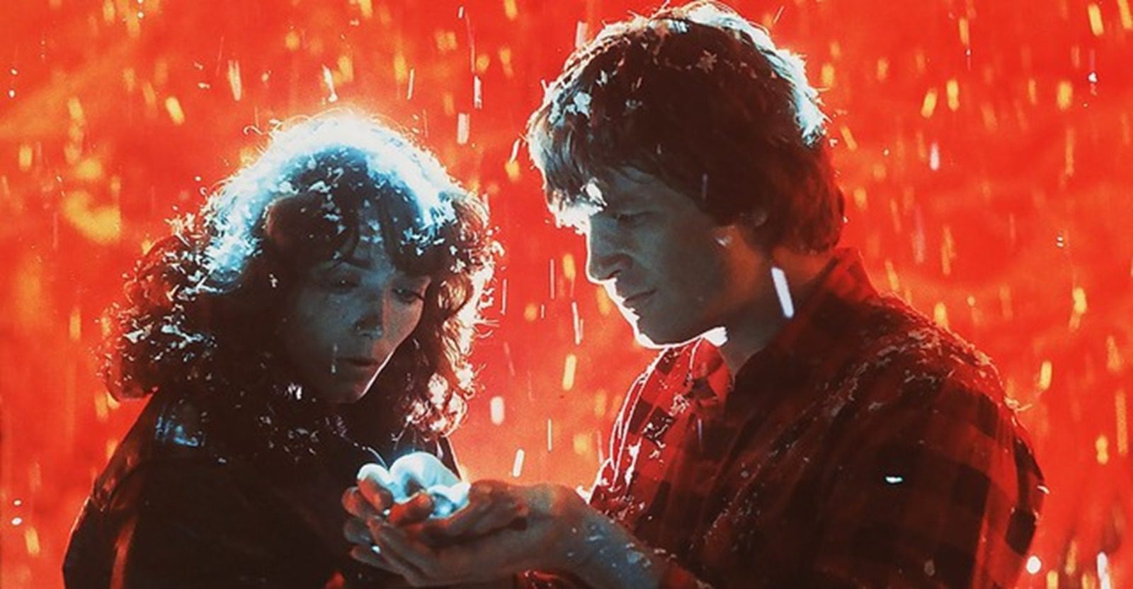 Recensione - Starman di John Carpenter