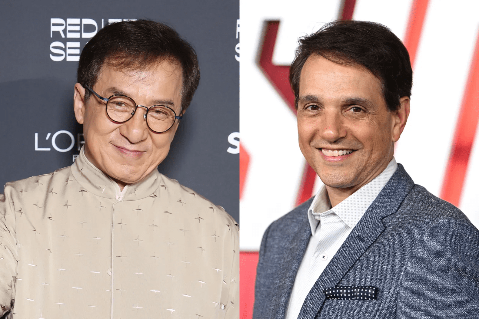Karate Kid: Jackie Chan e Ralph Macchio nel cast del nuovo film