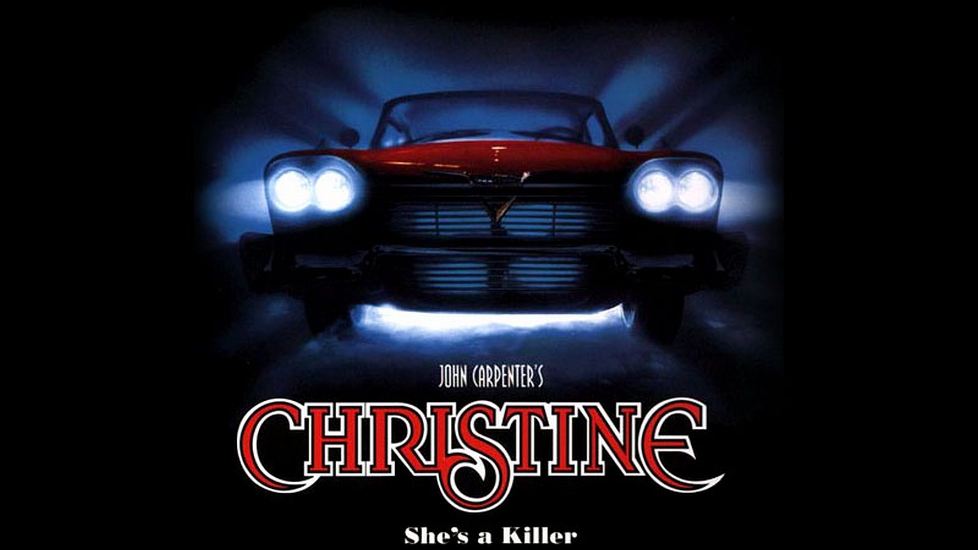 Recensione: Christine - La macchina infernale