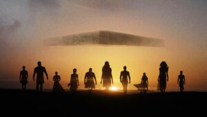 Recensione – Eternals: diretto da Chloe Zhao con Angelina Jolie e Richard Madden