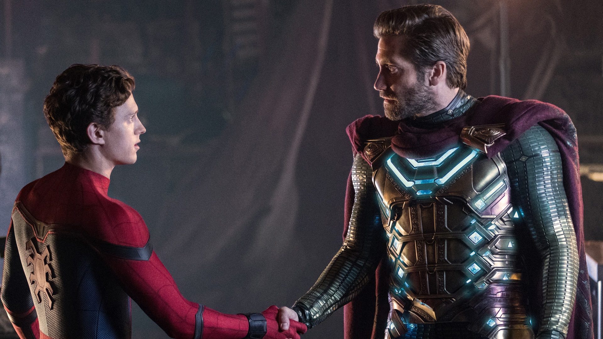 Recensione - Spider-Man: Far From Home