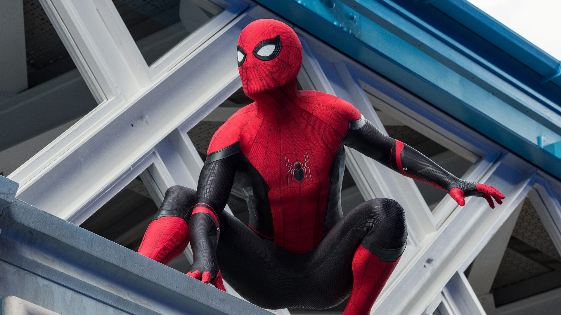 Recensione - Spider-Man: Far From Home