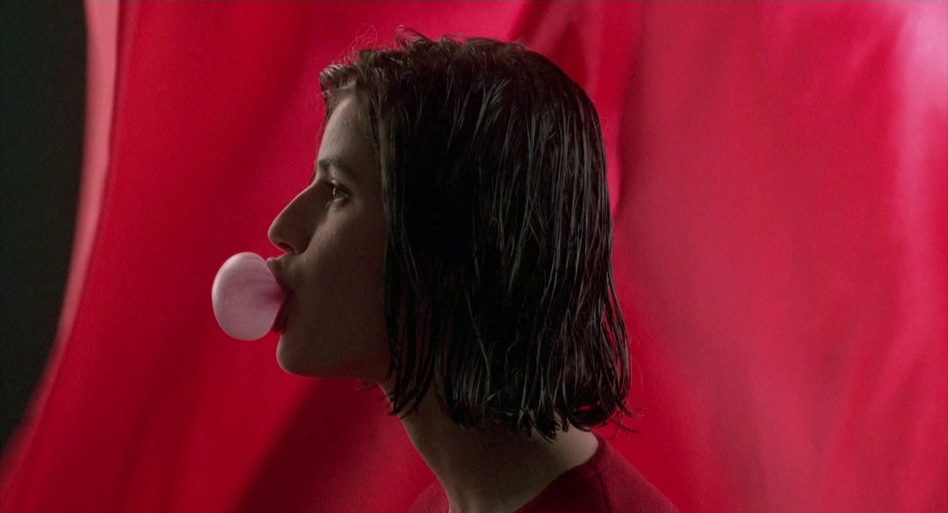Segue la recensione di Tre colori - Film Rosso