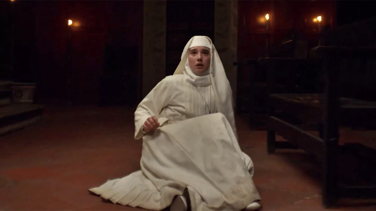 Sorella Morte: la spiegazione del finale del film di Paco Plaza