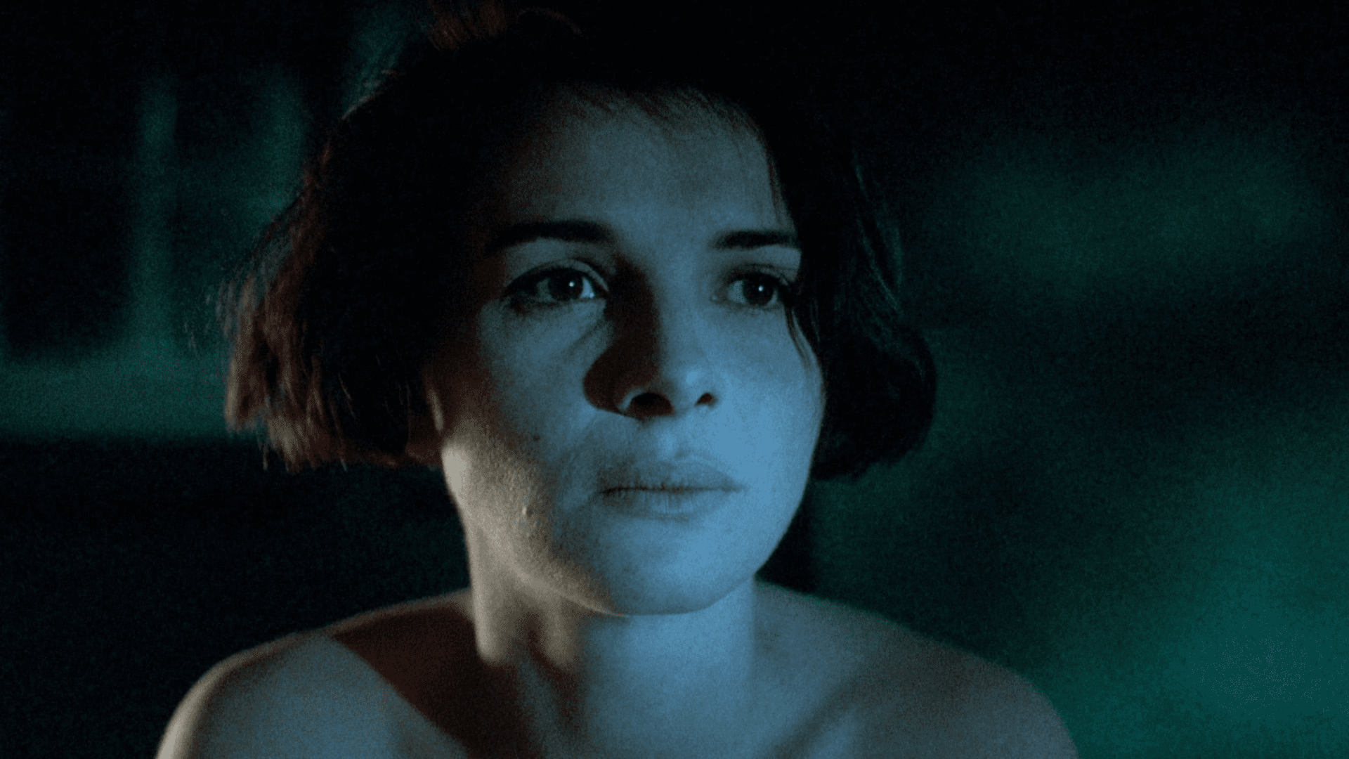 Di seguito la spiegazione del finale di Tre colori - Film Blu, di Krzysztof Kieslowski