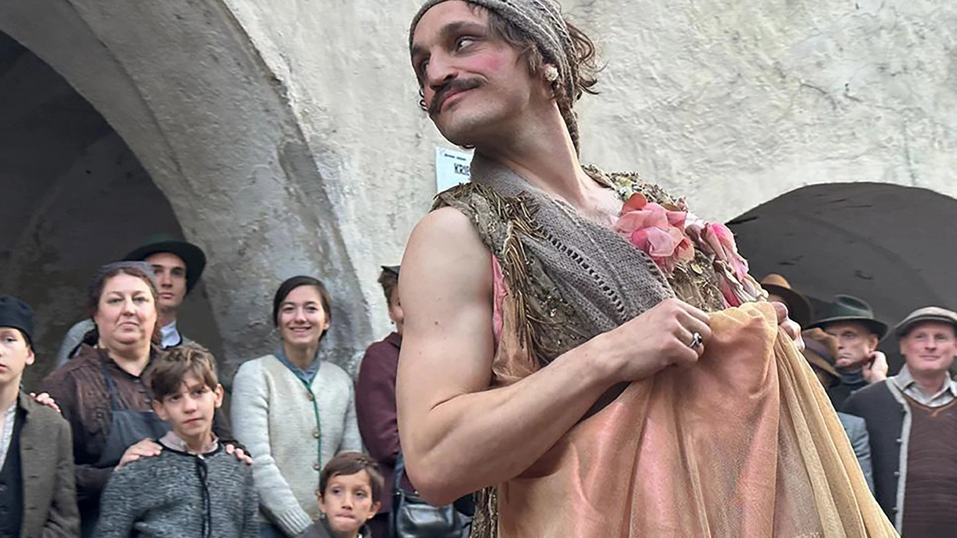 Trama, cast, trailer e data di uscita del film Lubo