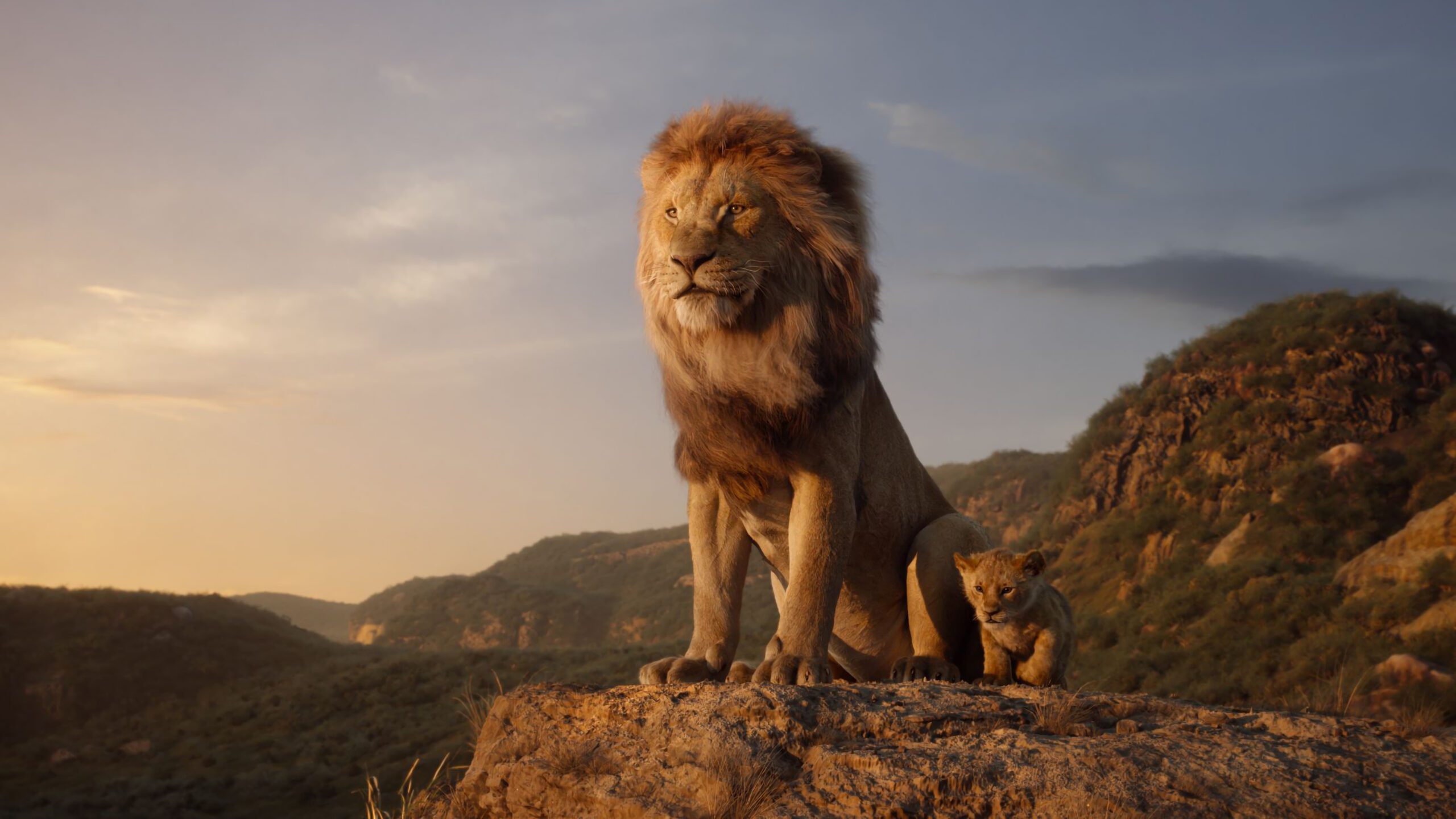 Mufasa - Il Re Leone: di seguito la notizia sulla data di uscita posticipata del prequel live-action